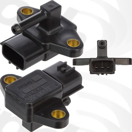 Global Parts Distributors Fuel Tank Pressure Sensor 1811324