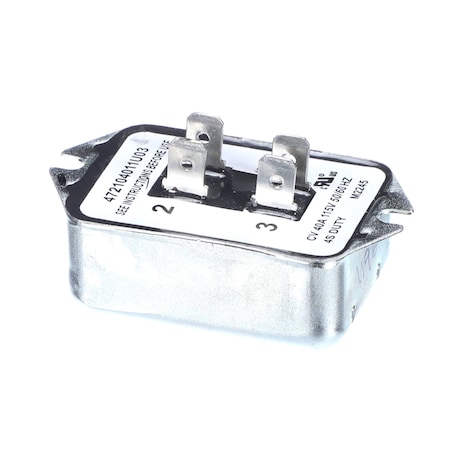 Hobart Motor Start Switch, 115V, 50/60HZ, 40A 00-271612-00003