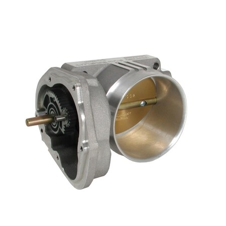 Bbk Performance 4.6 75 mm Throttle Body Power Plus Series for 2004-2006 Ford F150 Expedition 1758