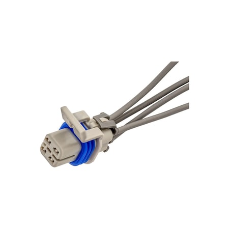 Auveco GM O2 Sensor Harness Connector 23226