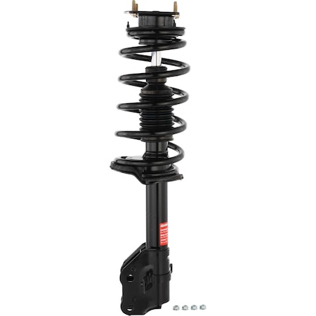 Monroe Suspension Strut and Coil Spring Assembly,  372888