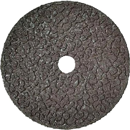 Landscapers Select Mulch Mat, 30 in Dia, 1/2 in Thick, Crumb Rubber, Dark Brown M-10104-3L