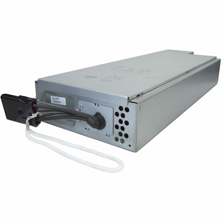 Apc UPS Battery, Mfr. No. SMX2000RMLV2U, SMX2200RMLV2U, SMX3000RMHV2UNC, SMX3000RMLV2U, SMX3000RMLV2UNC APCRBC117