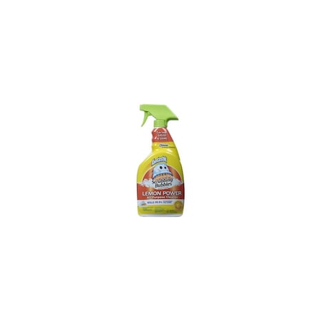 Fantastik Multi-Purpose Cleaner Lemon Scent Liquid 32 oz 71630
