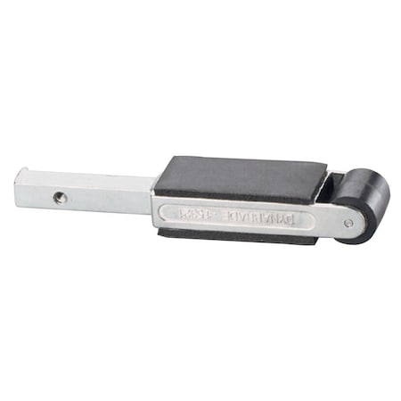 Dynabrade Contact Arm, 18" L, 31/32" W, Steel 15321