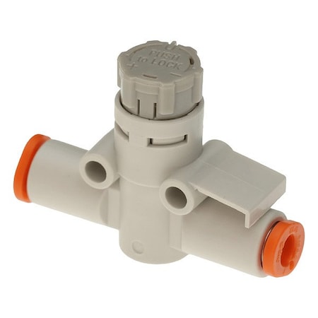 Smc SPEED CONTROLLER AS2002F-03A