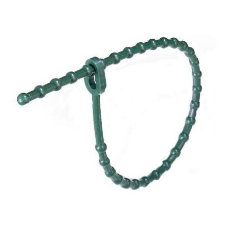 Dyno Seasonal Solutions GRN Garland Tie 72022-10GOSCC