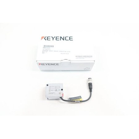 Keyence LASER SENSOR 20-30V-DC LR-TB5000C