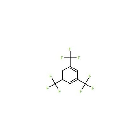 Ak Scientific 1, 3, 5-Tris(trifluoromethyl)benzene (25g), CAS 729-81-7 Z5073-25g