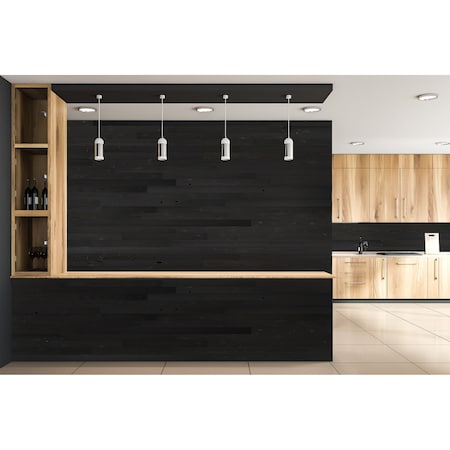 Timberchic 3in Black Ice 20 Sq. Ft. 273