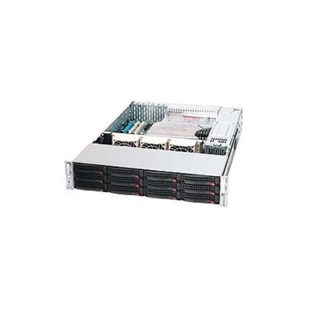 Supermicro Supermicro PWS-501P-1R Power Module - 110 V AC, 220 V AC PWS-501P-1R