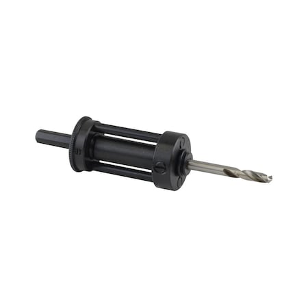 Inserciones 0.37 in. Professional Plug-out Recyclable Exchangeable Mandrel IN2821366