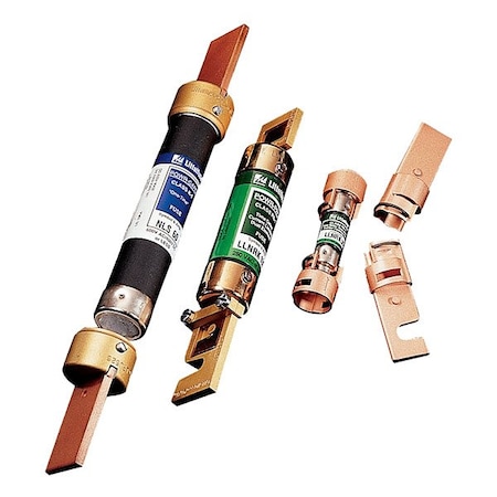 Littelfuse Fuse Reducer, 600 V AC, 60 A, H LRU616