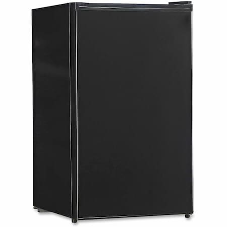 Lorell Compact Refrigerator3.3 CuftBlack LLR72313