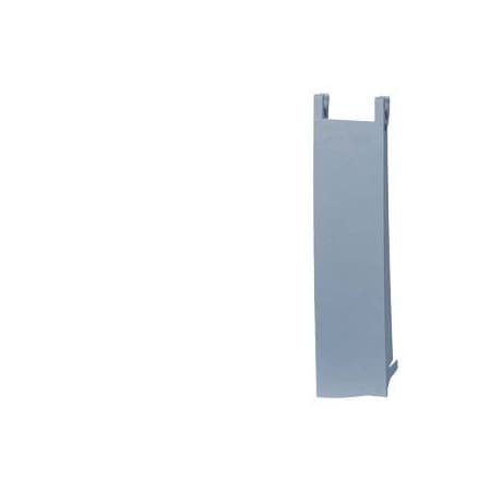 Siemens SIMATIC ET 200MP spare part Front door for IM 155-5 6ES7528-0AA70-7AA0