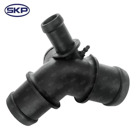 Skyward Automotive Products Radiator Coolant Hose Connector, SK902794