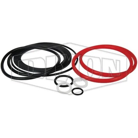 Dixon GATE VALVE GASKET REPAIR KIT FSGV-RK