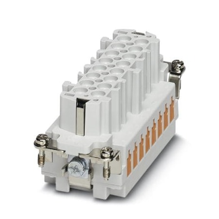 Phoenix Contact HC-B 16-EBUQ-2 5-32 HEAVYCON female 1605598