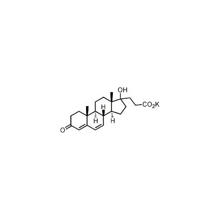 Ak Scientific Potassium canrenoate (5g), CAS 2181-04-6 N729-5g
