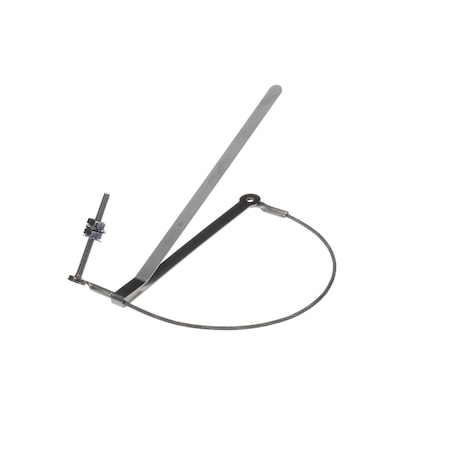 Bunn KIT, PROBE ASSY ULTRA NX CF/LAF 58303.0000