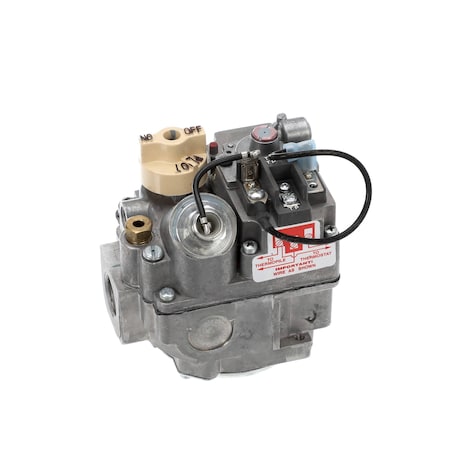 Bakers Pride VALVE ASSY, 7000BMVR CMBI SN4-R3124E