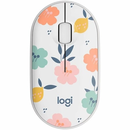 Logitech M340 COLLECTION (FLORAL BOUQUET) 910-007280