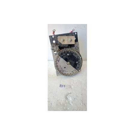 Zenith Automatic Transfer Switch Control Component 2410-4X