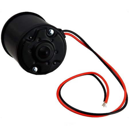 Vdo HVAC Blower Motor PM350