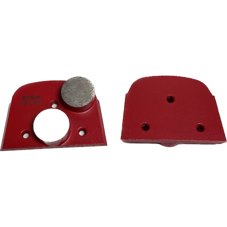 Vantage Product Metal Bond, Diamond Tooling M-LAV-2R6080-M