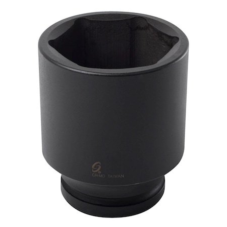 Sunex 1 in Drive 3-1/4 in Deep Impact Socket 5104D