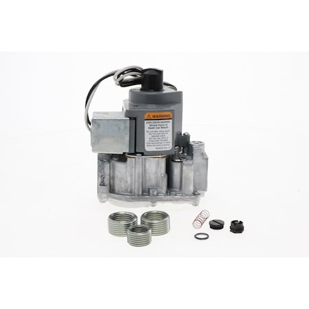 Resideo 3/4 in. HSI/DirSpkVlv 120v W/LPkit VR4305M4532