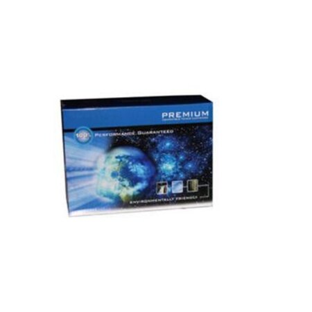 Premium Lexmark Comp E360D - 1-Hi Yld Black Toner PRMLT360