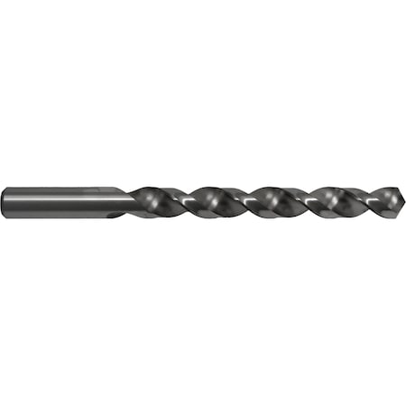Chicago-Latrobe 118 Degree Fast Spiral Jobber Length Drill Chicago-Latrobe 150B Bright HSS RHS/RHC No 31 46101