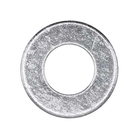Auveco Sae Flat Washer 9/16in Bolt 19/32in Inside Diameter 1 3/16in O.D, 100PK 3991