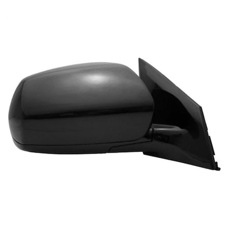 Geared2Golf Right Outside Rear View Power Mirror GE3632908