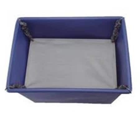 Cool Kitchen Poly Truck Spring Platform Lift - Fits 18 Bushel Trucks CO118511