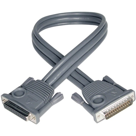 Tripp Lite Daisychain Cable, KVM B020/2 Series, 6ft P772-006