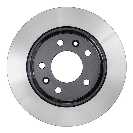 Wagner Brakes Disc Brake Rotor-BD180397E BD180397E