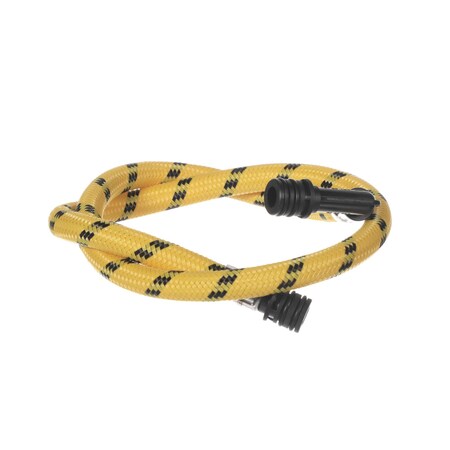 Rational CONNECT. HOSE F. HAND SHOWER ROLL GUIDE 52.00.106S