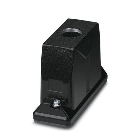 Phoenix Contact HC-ADV-B24-HHWH-1TTM32-MF-BK Sleeve 1420926