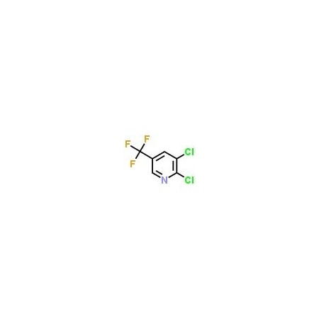 Ak Scientific 2, 3-Dichloro-5-trifluoromethylpyridine (500g), CAS 69045-84-7 A510-500g