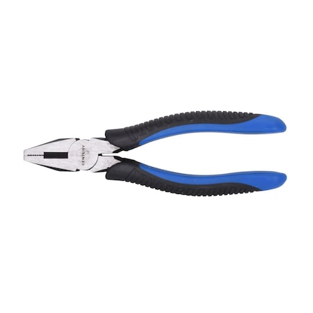 Century Drill & Tool Lineman Pliers 72556