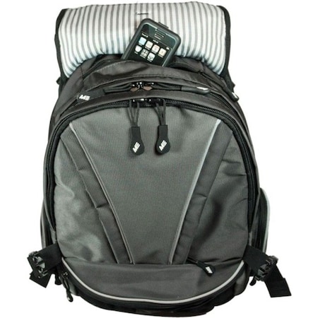 Mobile Edge Graphite Premium, MEGBPP MEGBPP