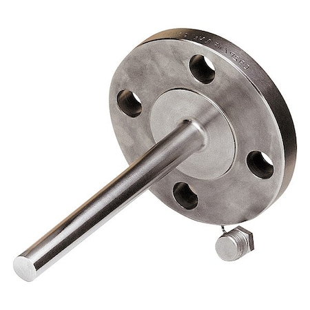 Tel-Tru Thermowell 260TWFH18315AR3