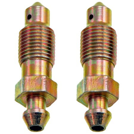 Dorman Bleeder Screw,  104509