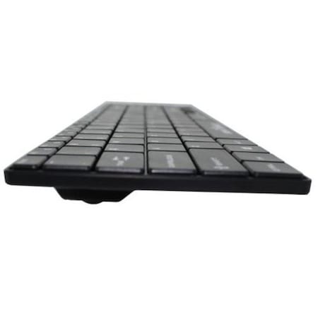 Sealshield Cleanwipe' Wireless Washable Keyboard SSKSV099WV2