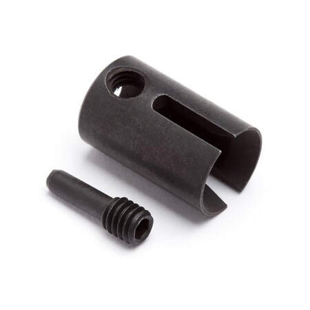 Hpi Racing 5 x 10 x 15 mm Flux Cup Joint for Savage XS HPI106437