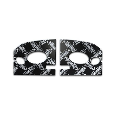 Dynamat Sound Dampening Kit XFO M4 P