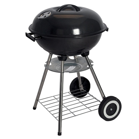 Better Chef 17 inch Barbecue Grill BBQ417