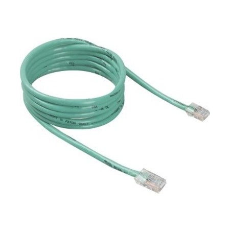 Belkin Cable, Cat6, Utp, Rj45M/M, 3, Grn, Patch A3L980-03-GRN